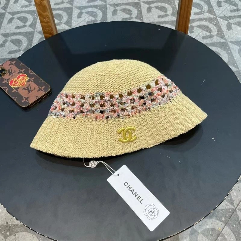 DailyWear Chanel Caps 262387