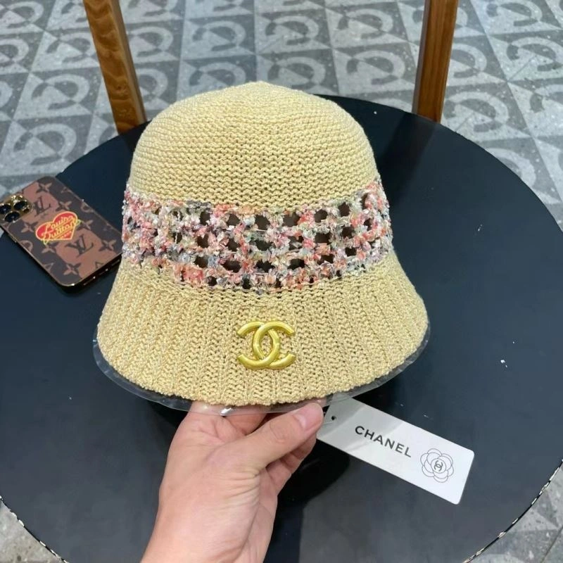 DailyWear Chanel Caps 262387