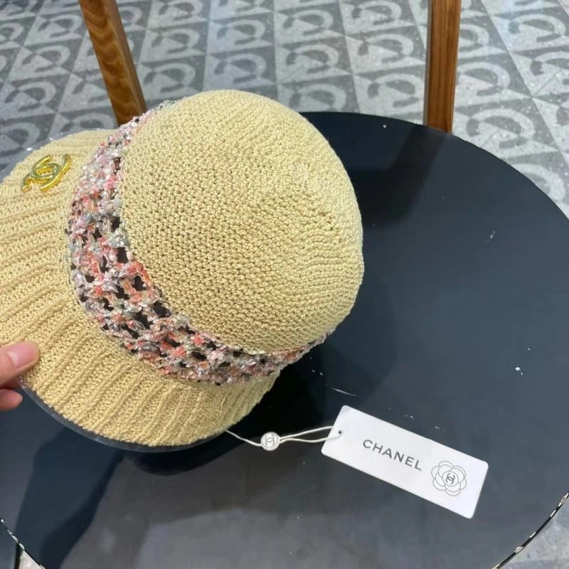 DailyWear Chanel Caps 262387