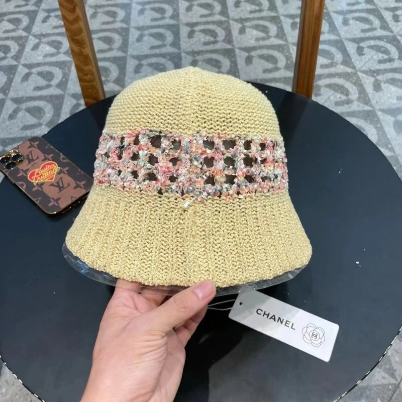 DailyWear Chanel Caps 262387