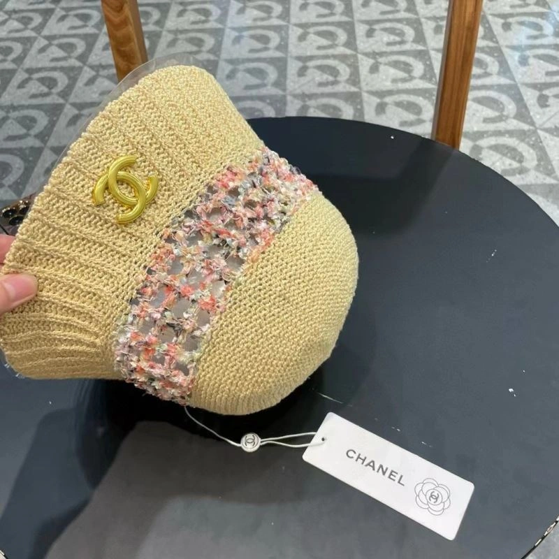 DailyWear Chanel Caps 262387