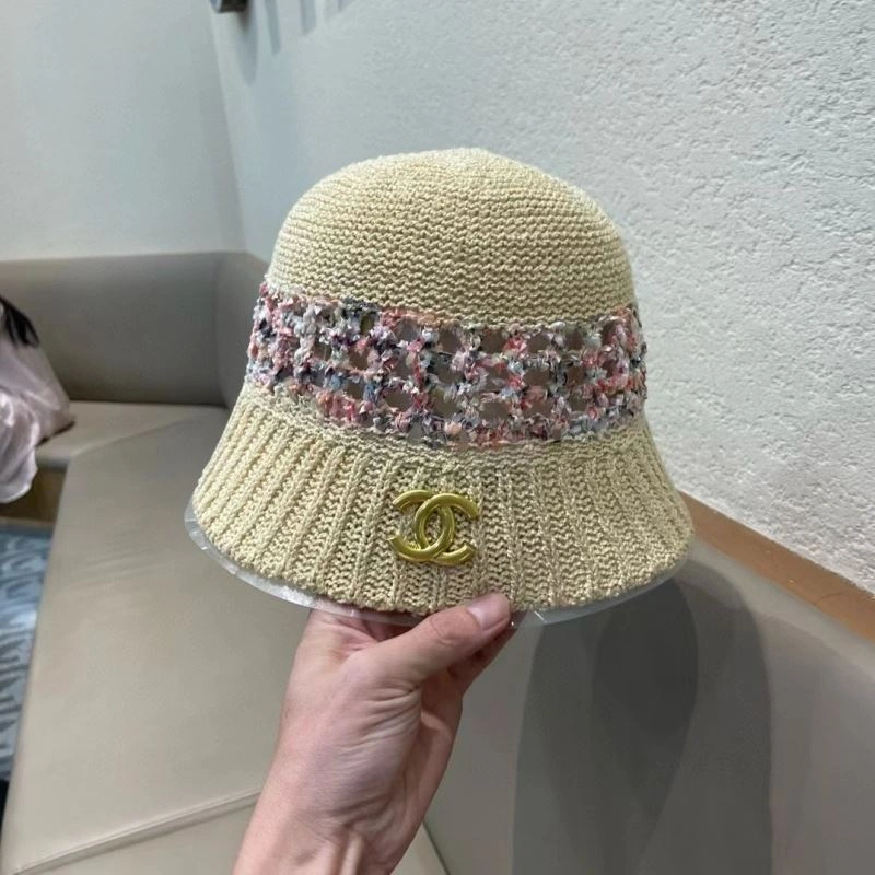 DailyWear Chanel Caps 262387