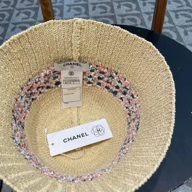 DailyWear Chanel Caps 262387