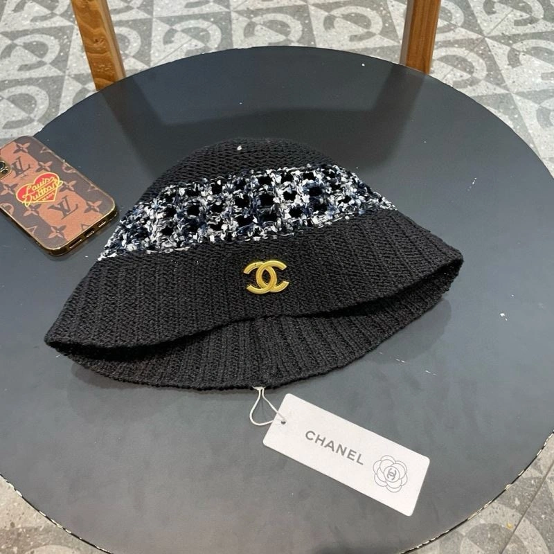 StreetReady Chanel Caps 262371