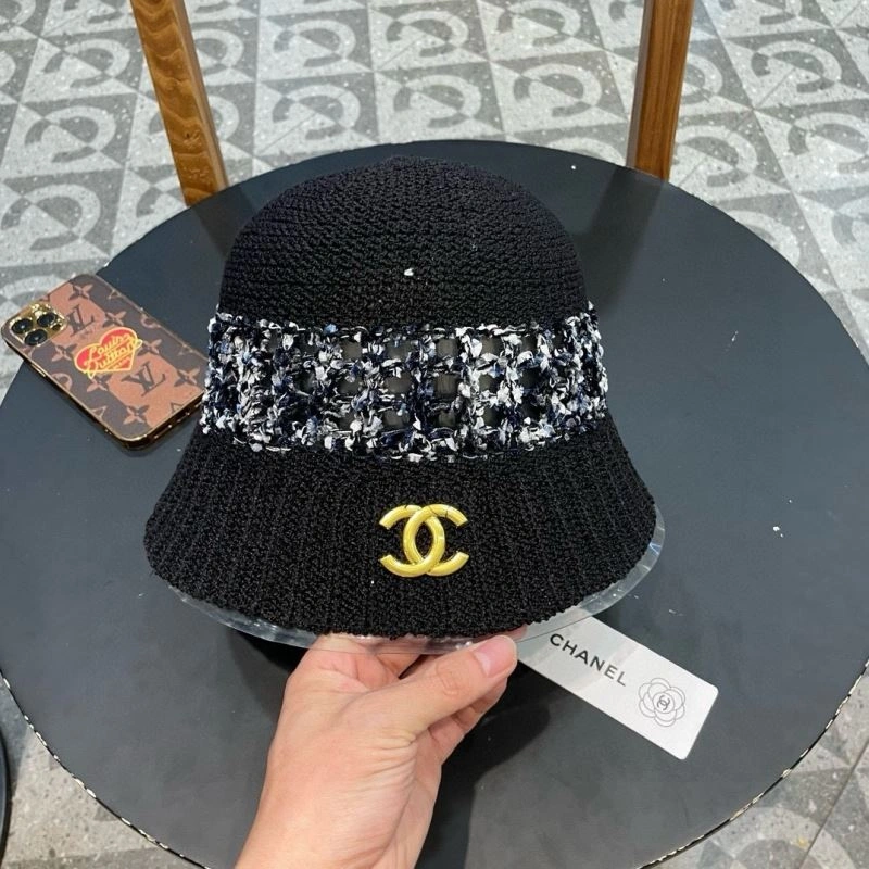 StreetReady Chanel Caps 262371