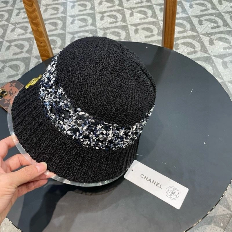 StreetReady Chanel Caps 262371