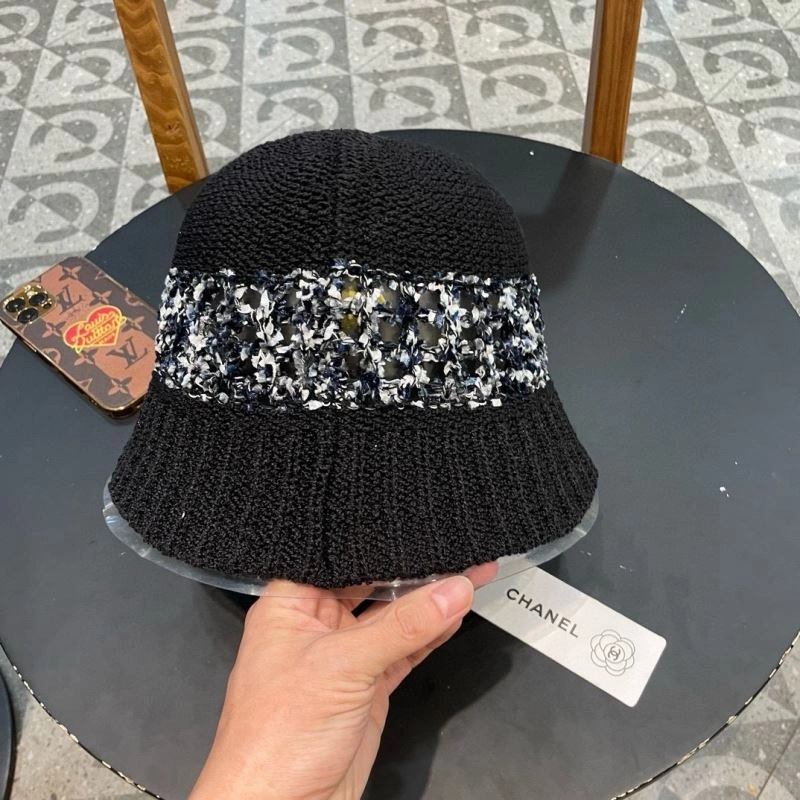 StreetReady Chanel Caps 262371