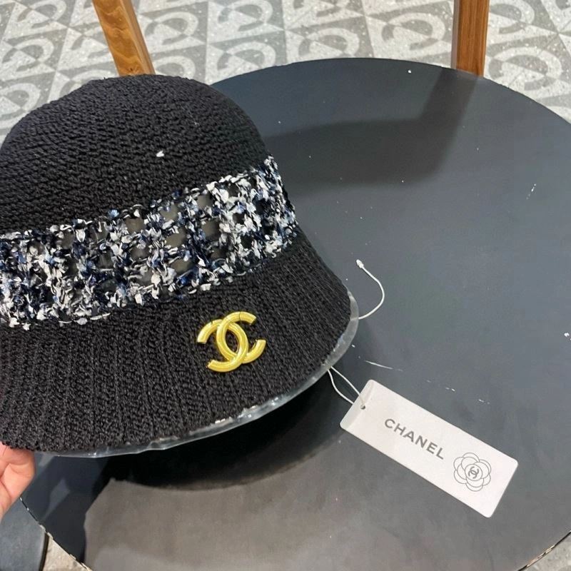 StreetReady Chanel Caps 262371