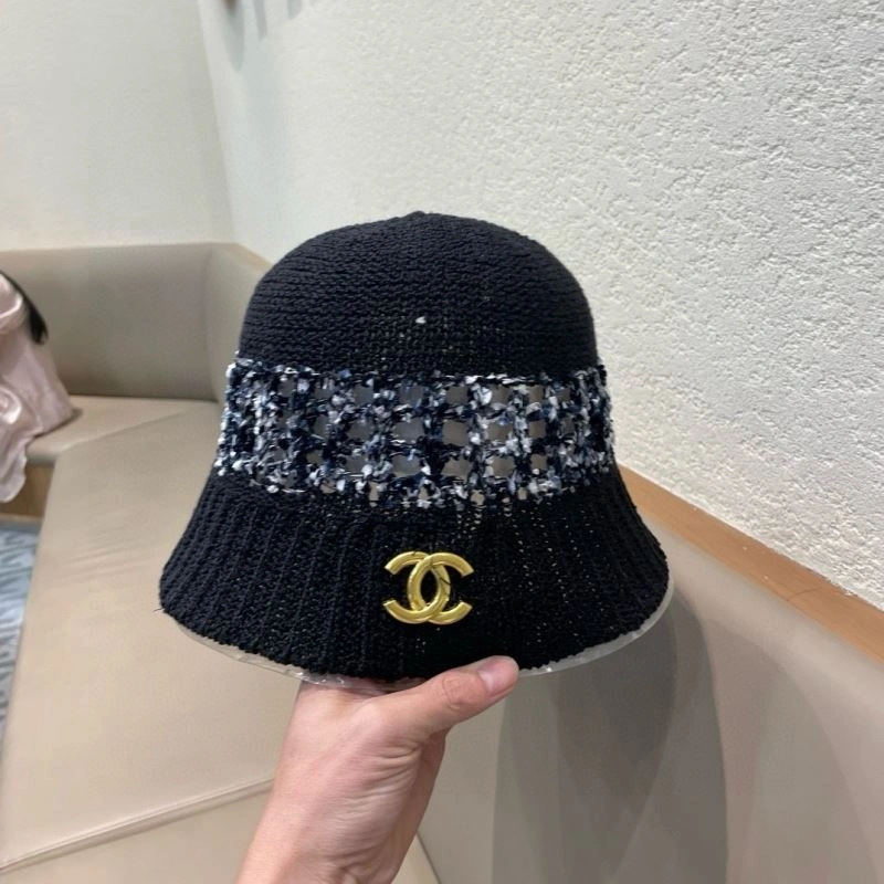 StreetReady Chanel Caps 262371