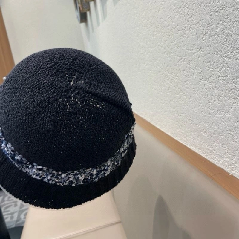 StreetReady Chanel Caps 262371