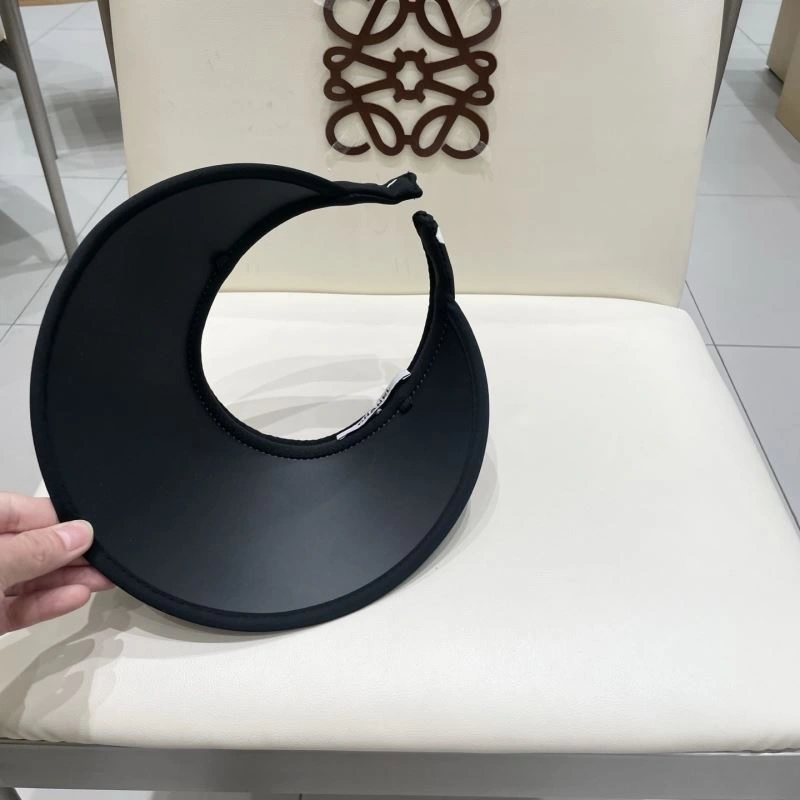 Trendsetting Chanel Caps 262377
