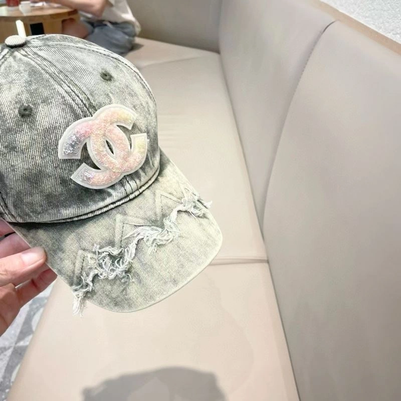 Chanel Caps AllSeason 262365
