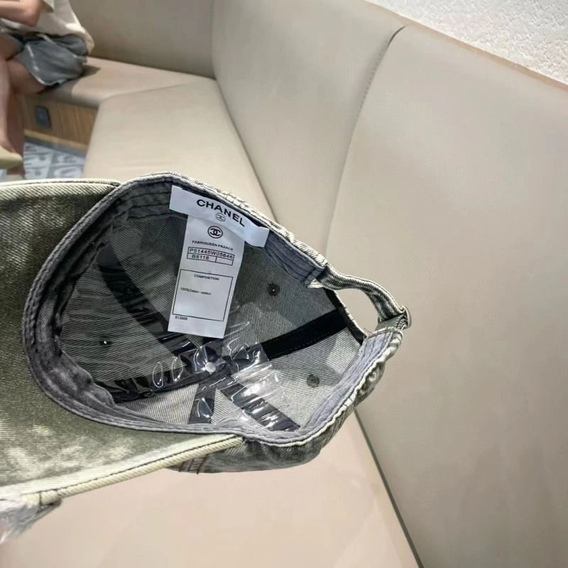Chanel Caps AllSeason 262365