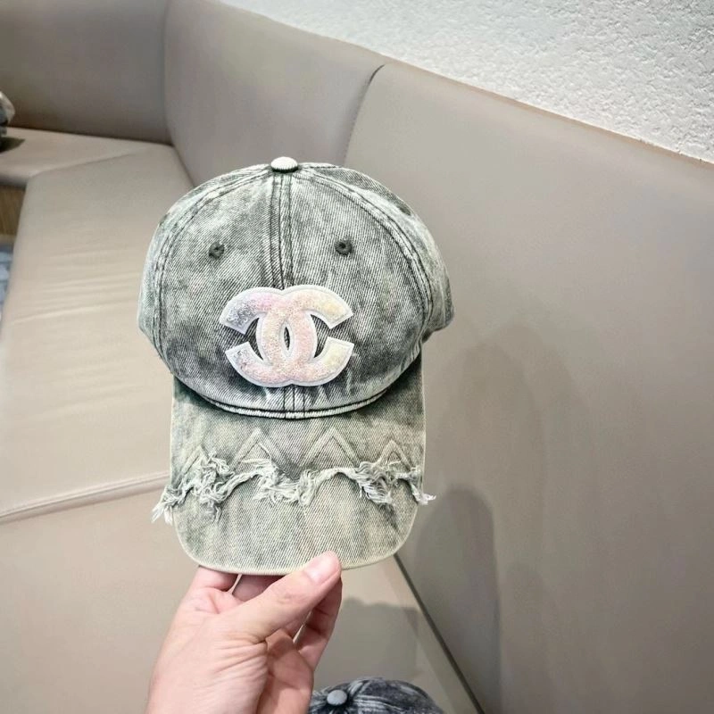 Chanel Caps AllSeason 262365