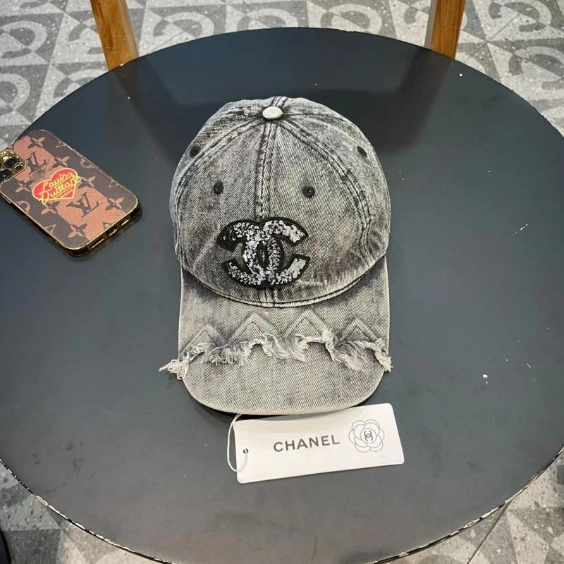 Chanel Caps Efficient 262380