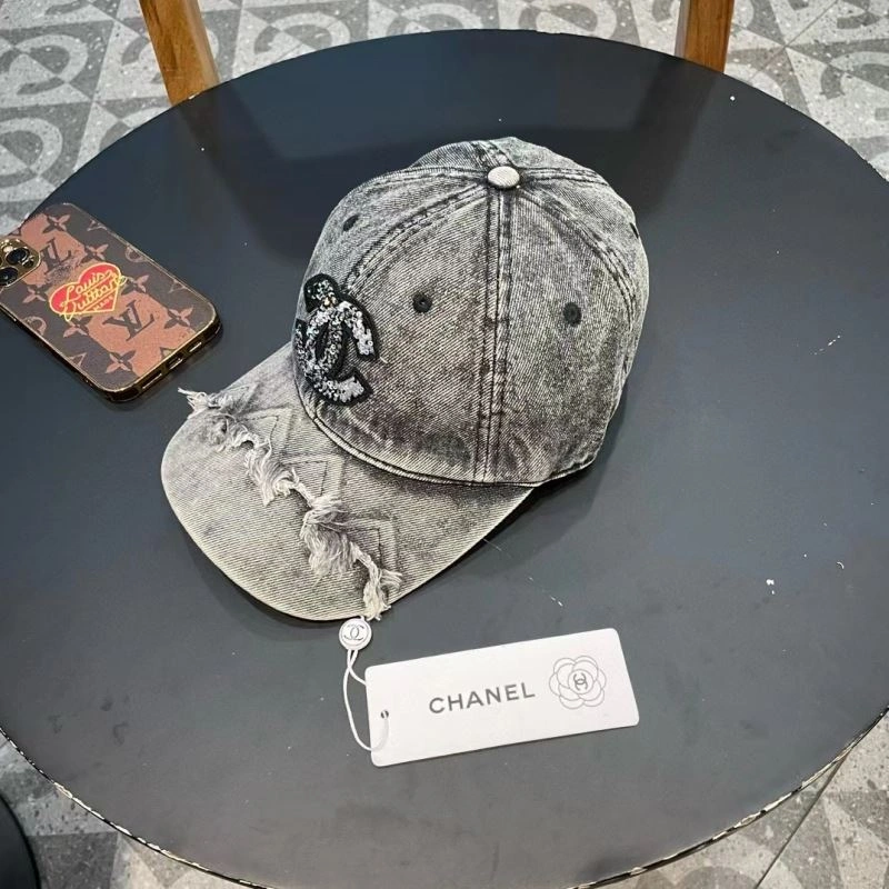 Chanel Caps Efficient 262380