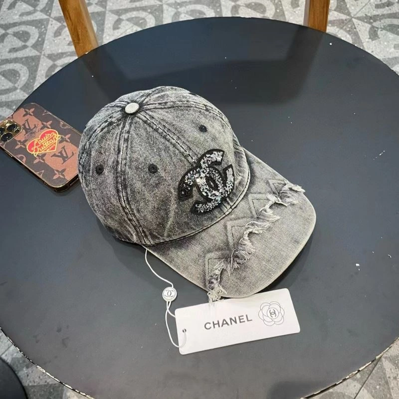 Chanel Caps Efficient 262380