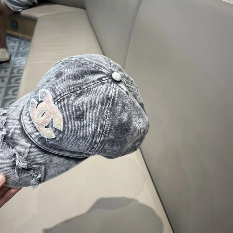 Classic Chanel Caps 262364