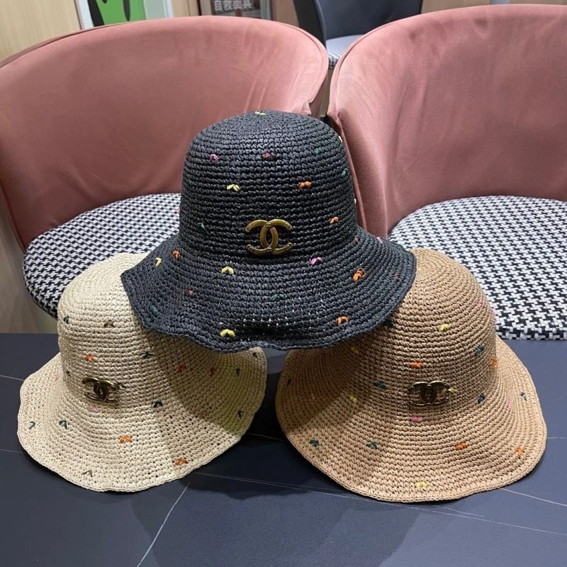 Chanel Caps Premium 262363
