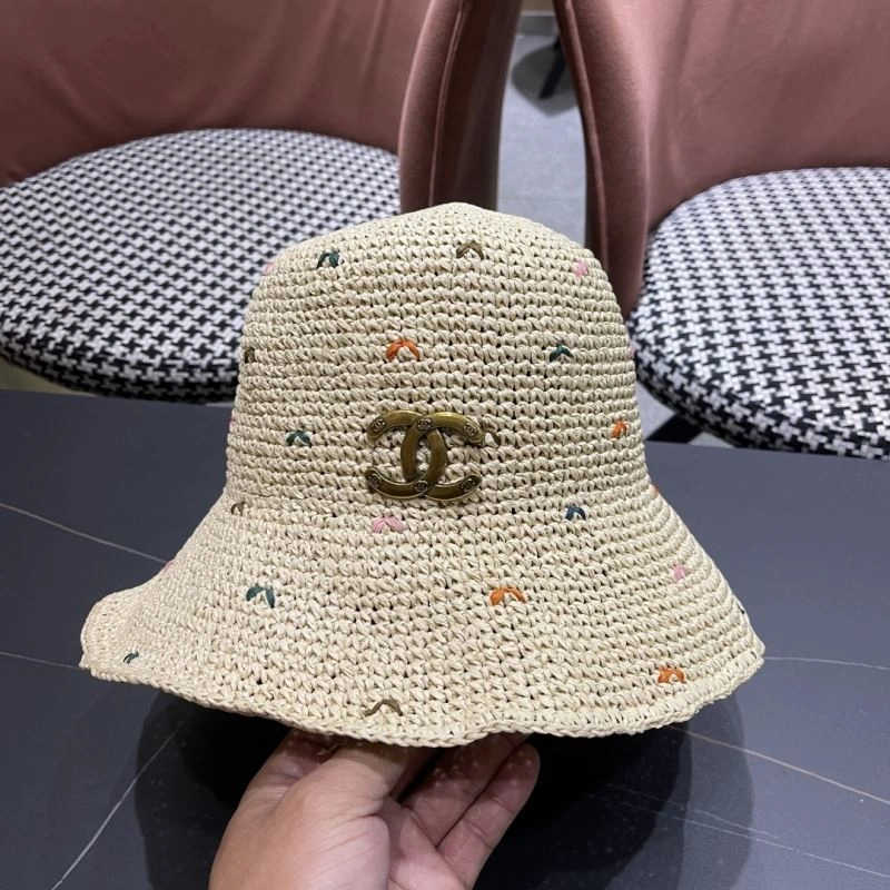 Chanel Caps Premium 262363