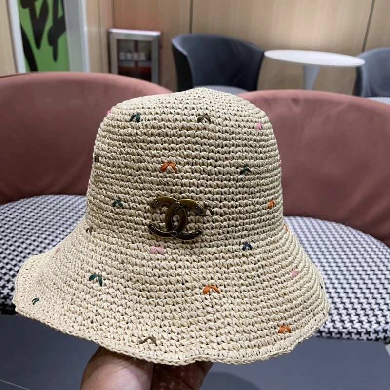Chanel Caps Premium 262363