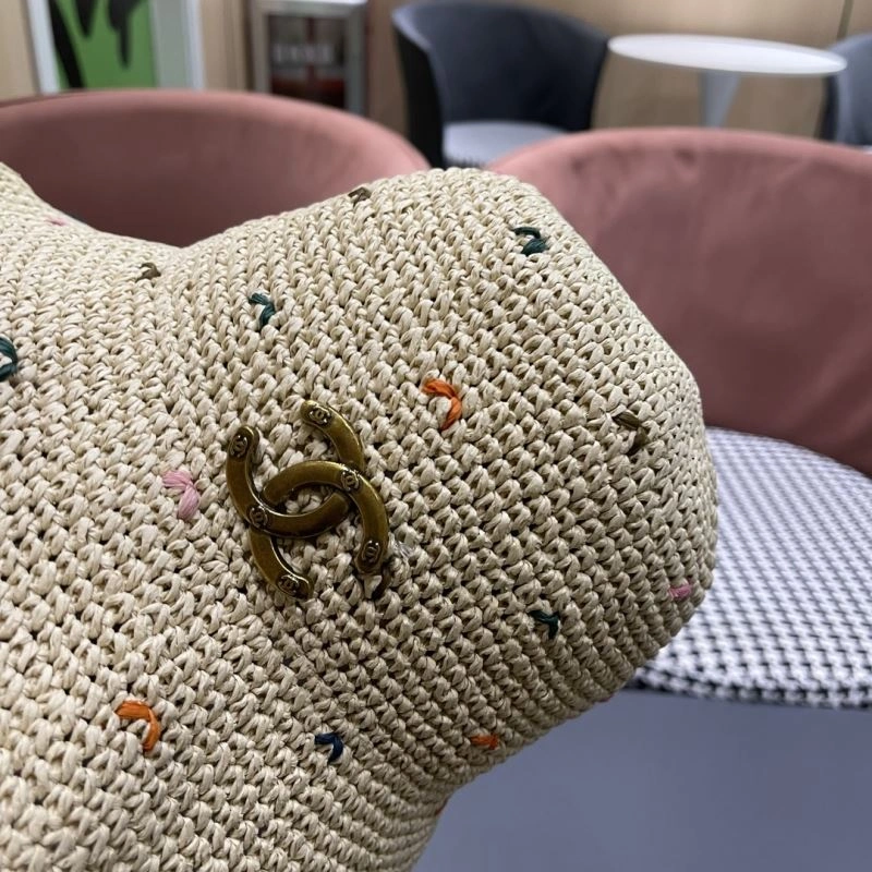 Chanel Caps Premium 262363