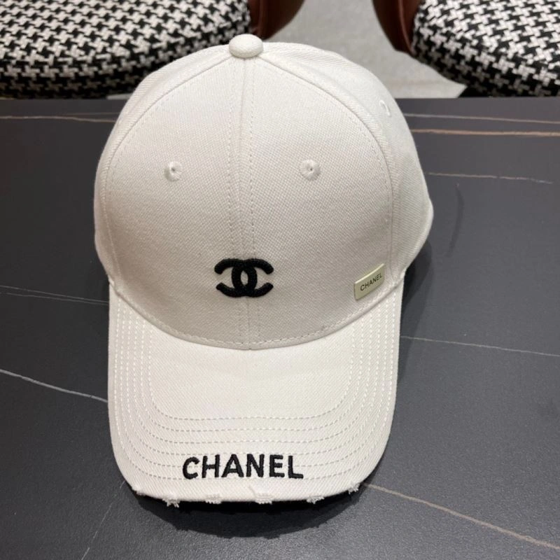 Chanel Caps UrbanStyle 262362