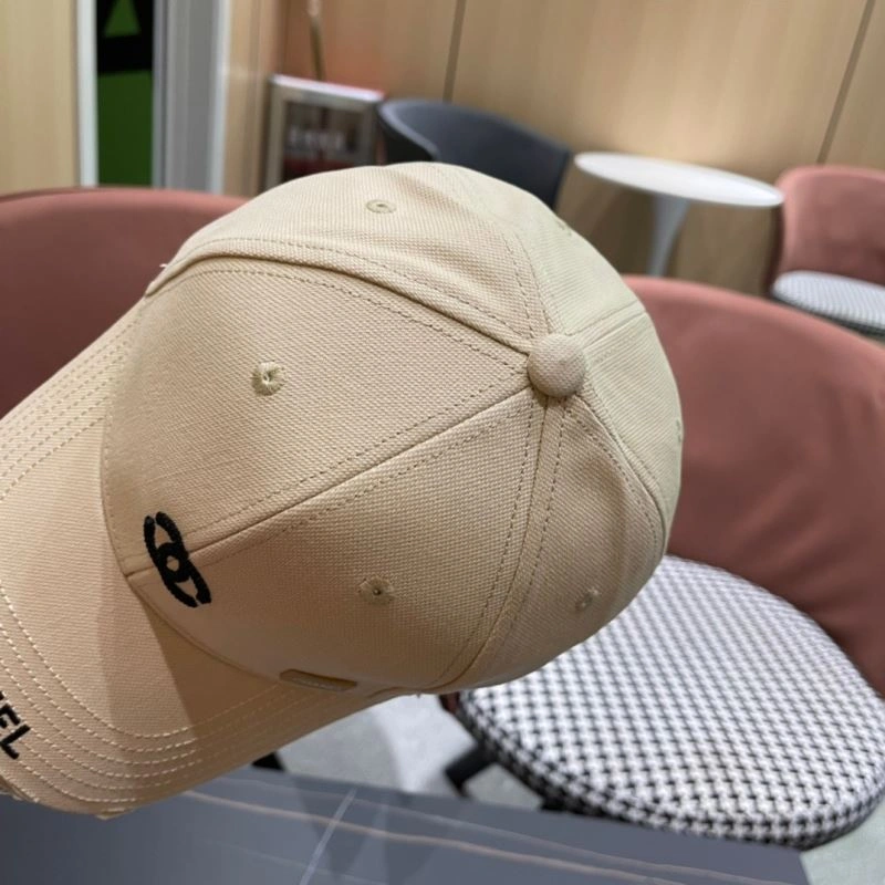 Chic Chanel Caps 262361