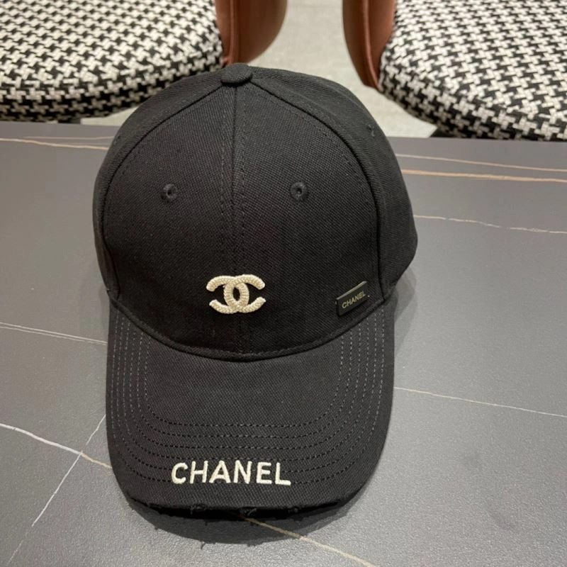Chanel Caps FreshLook 262360