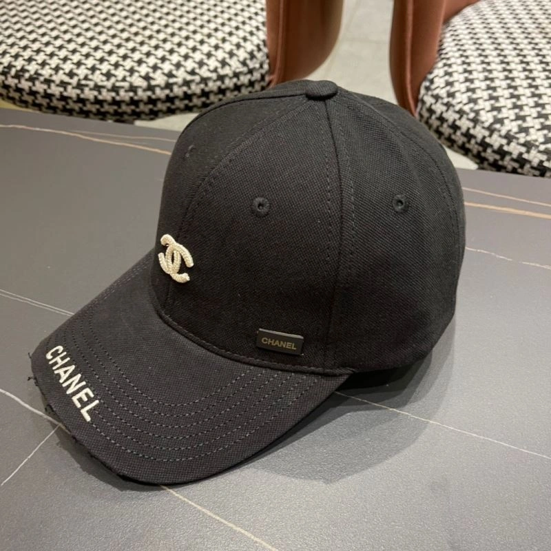 Chanel Caps FreshLook 262360