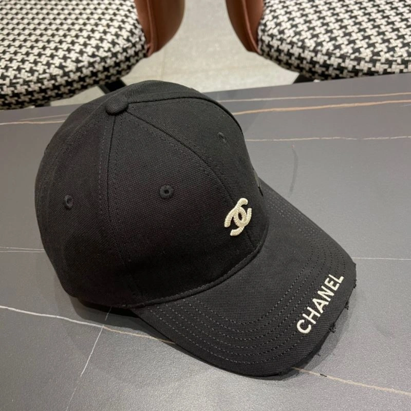 Chanel Caps FreshLook 262360