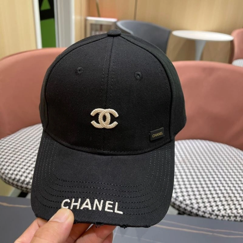 Chanel Caps FreshLook 262360