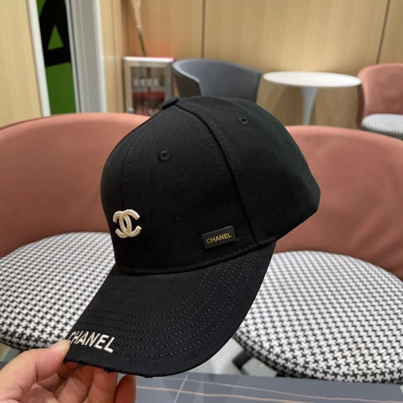 Chanel Caps FreshLook 262360