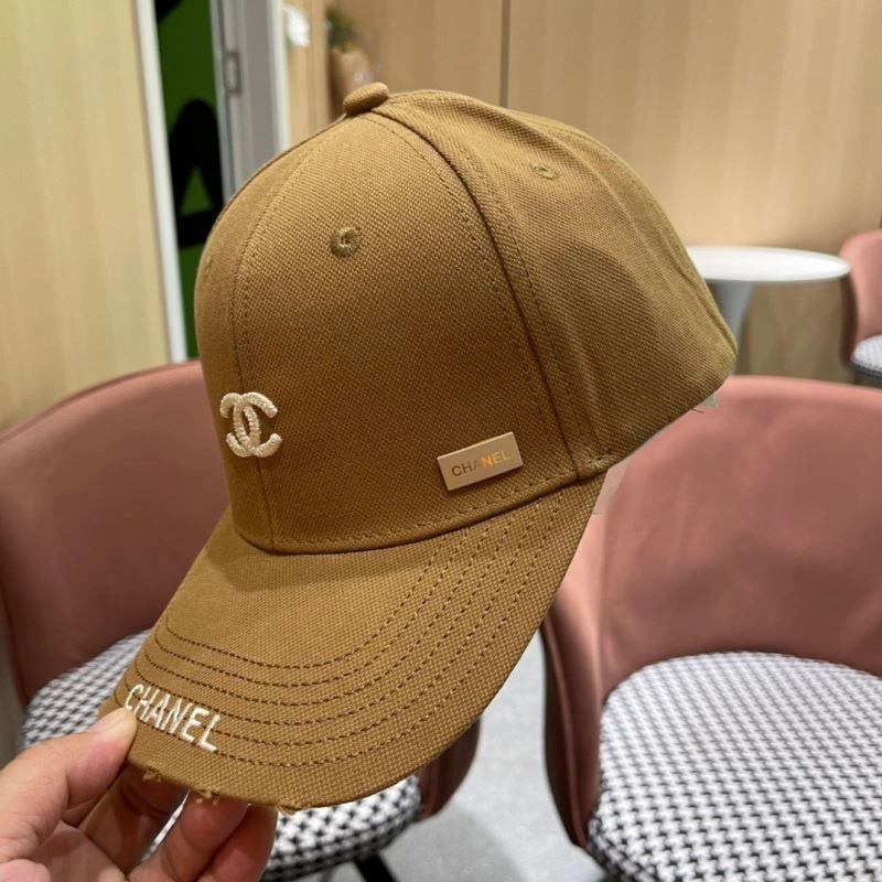 EyeCatching Chanel Caps 262358