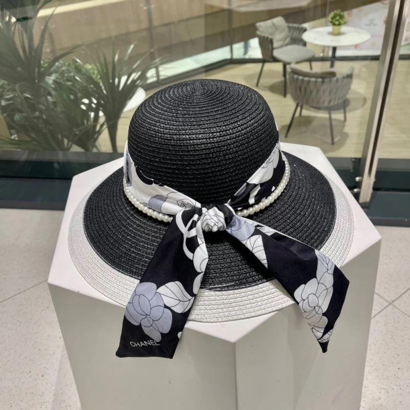Chanel Caps Casual 262356
