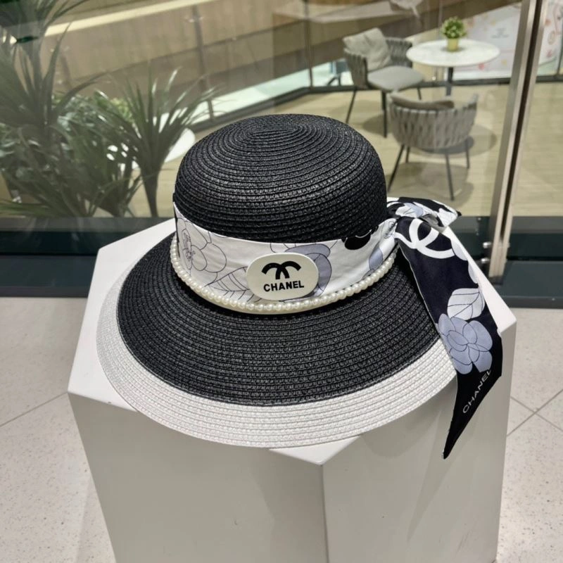 Chanel Caps Casual 262356