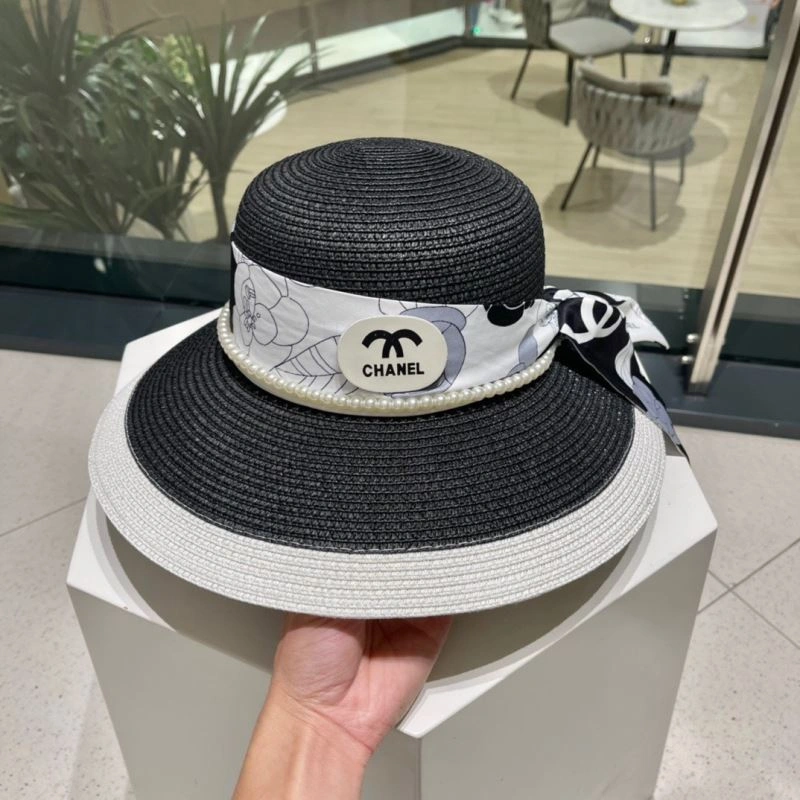 Chanel Caps Casual 262356
