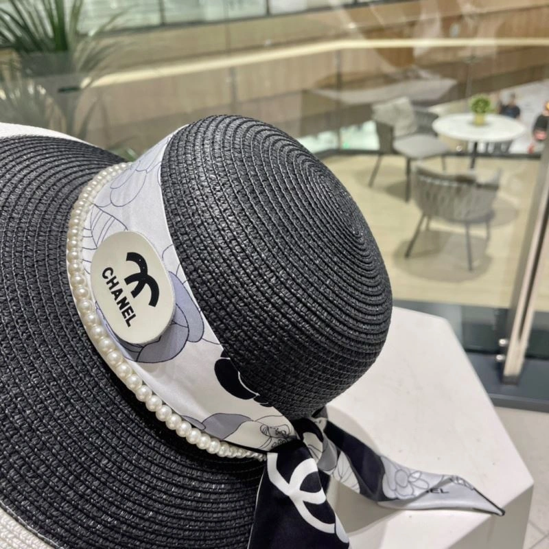 Chanel Caps Casual 262356