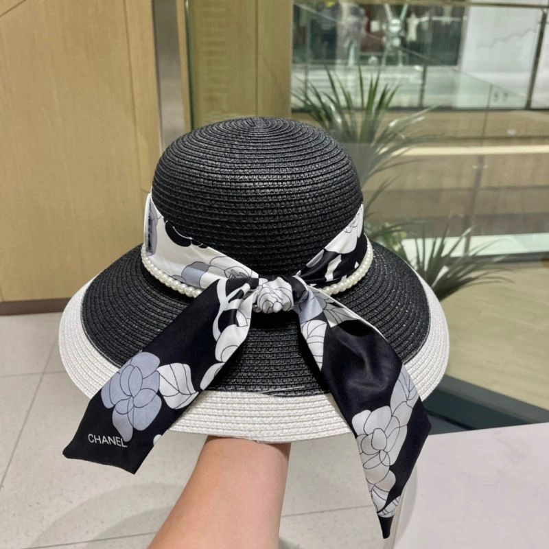Chanel Caps Casual 262356