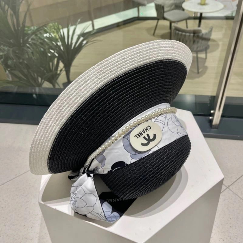 Chanel Caps Casual 262356