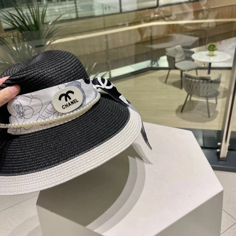 Chanel Caps Casual 262356