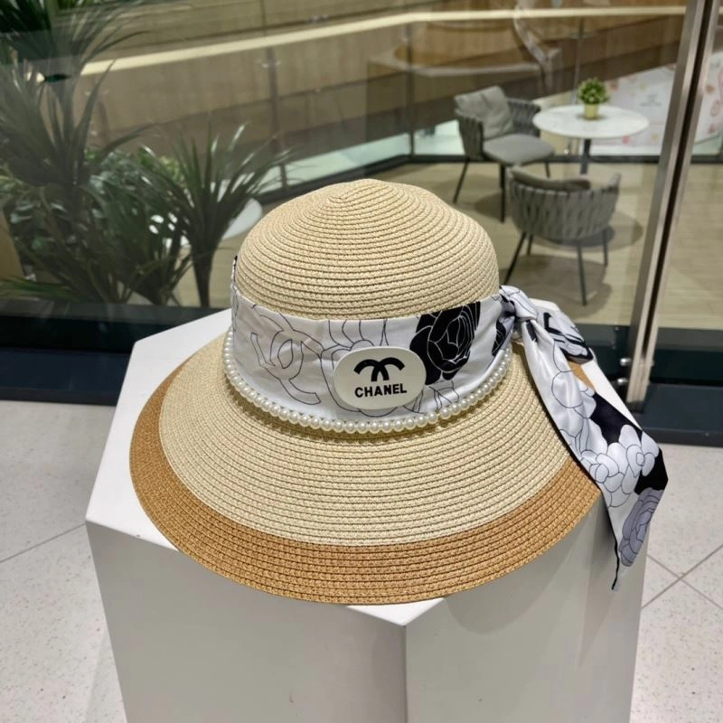 StreetReady Chanel Caps 262334