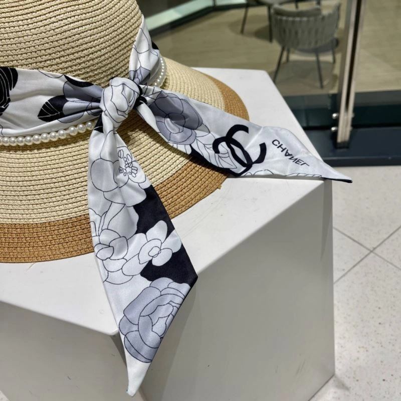 StreetReady Chanel Caps 262334