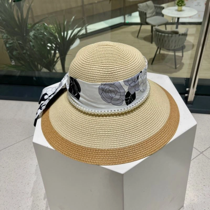StreetReady Chanel Caps 262334