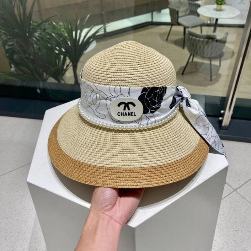 StreetReady Chanel Caps 262334