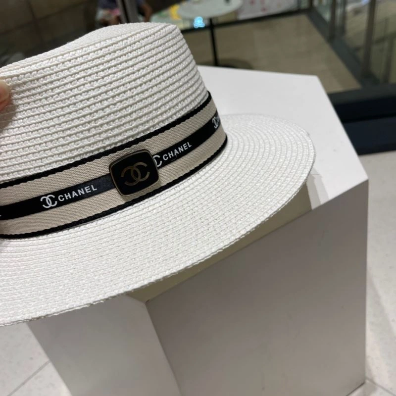 Chanel Caps Affordable 262348