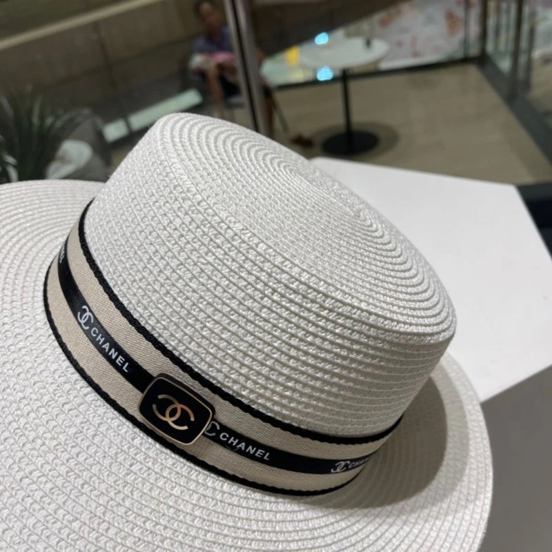 Chanel Caps Affordable 262348