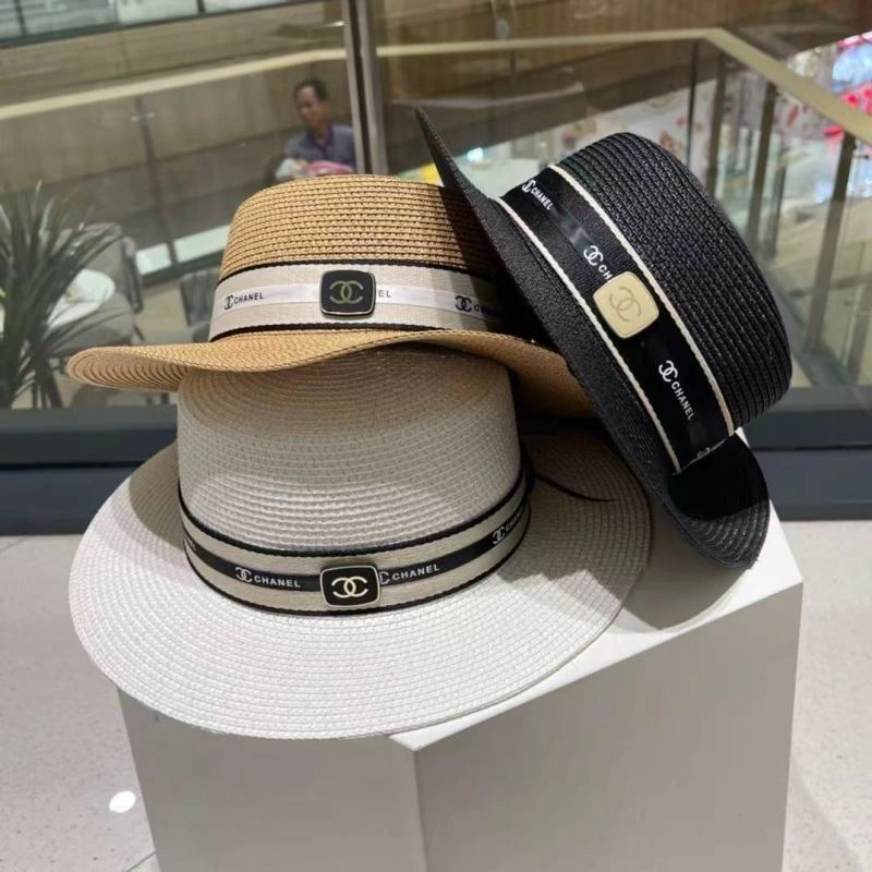 Chanel Caps Affordable 262348