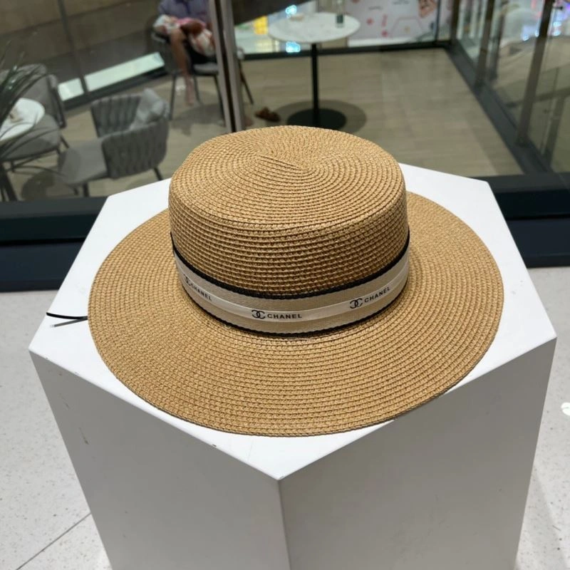 Chanel Caps WrinkleFree 262338