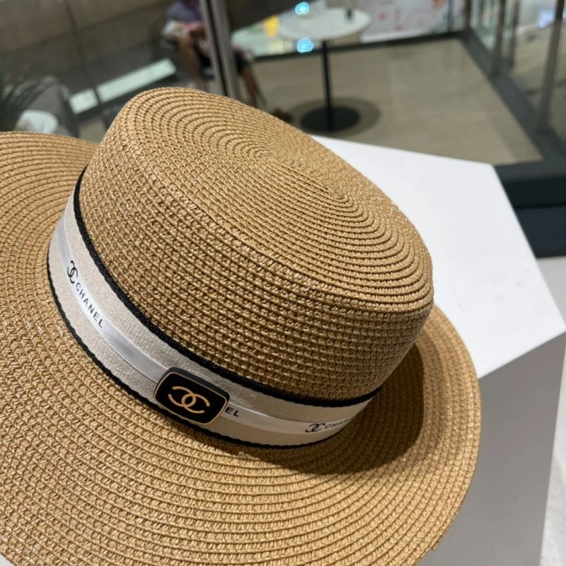 Chanel Caps WrinkleFree 262338